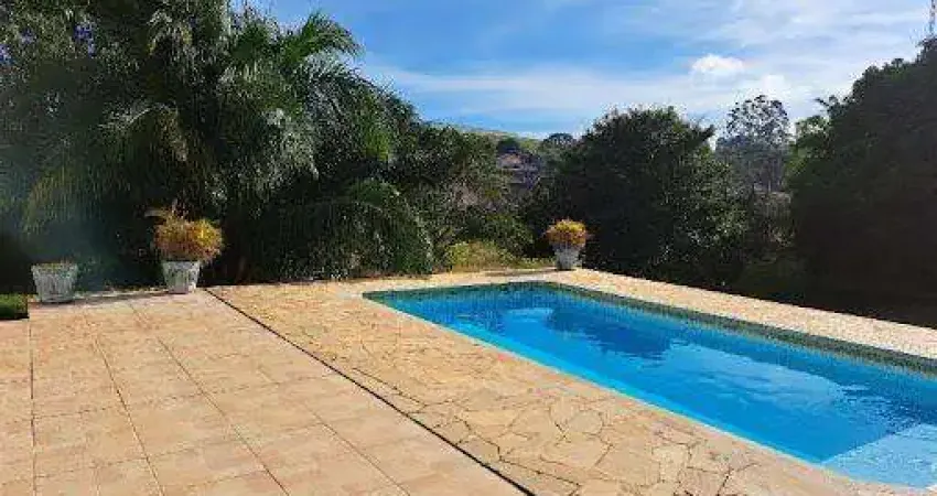 Chácara / sítio com 3 quartos à venda na Luís Galdini, 100, Piedade, Caçapava