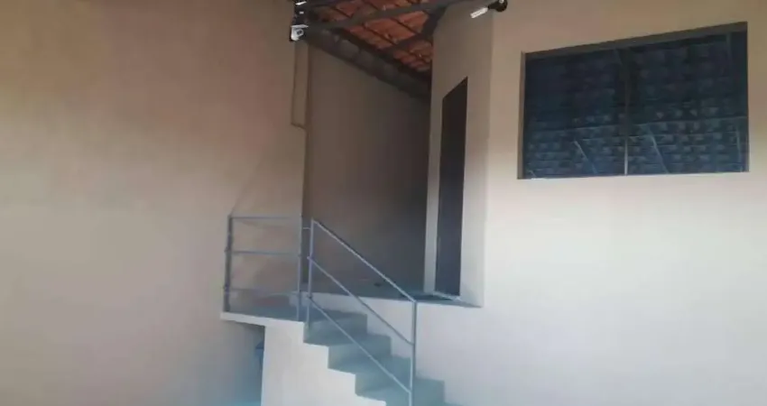 Casa com 2 quartos à venda no Residencial Borda do Campo, Caçapava