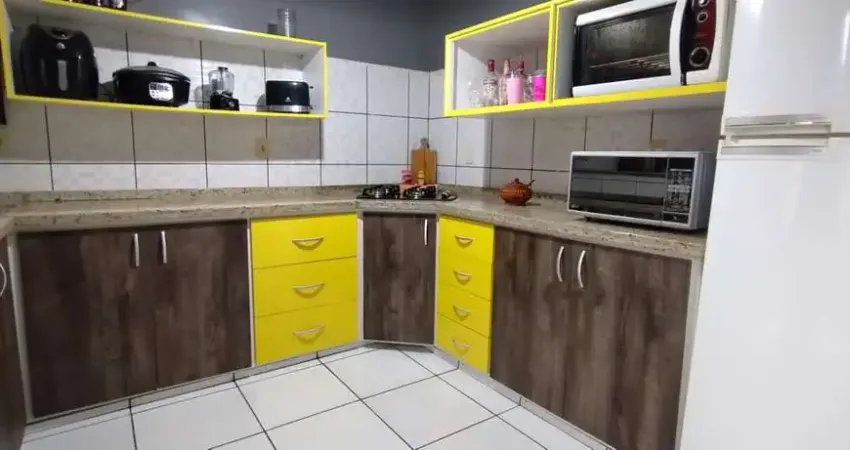 Casa com 3 quartos à venda no Jardim Rafael, Caçapava 