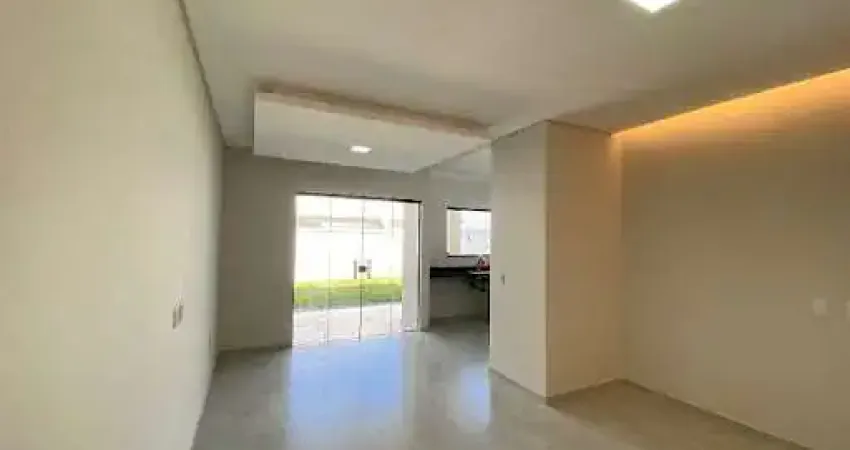 Casa com 3 dormitórios à venda, 89 m² por R$ 466.000,00 - Parque do Museu - Caçapava/SP