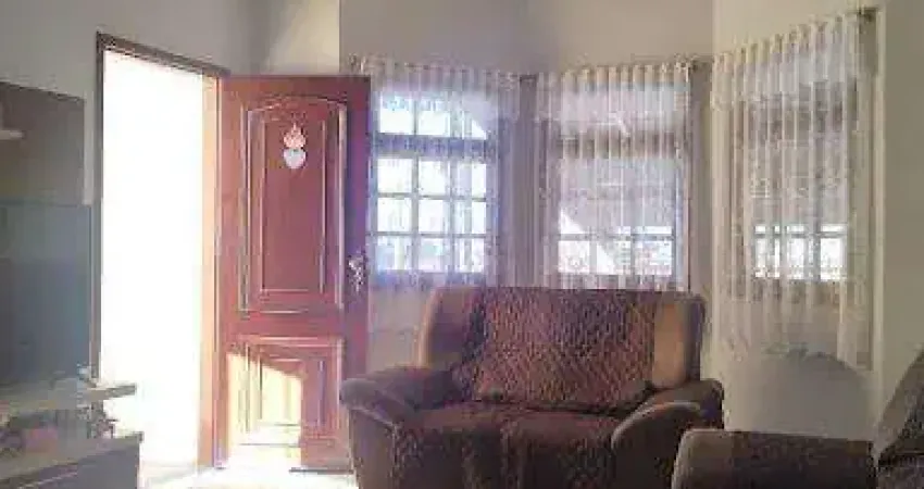 Casa com 2 quartos à venda na Vila Antônio Augusto Luiz, Caçapava 