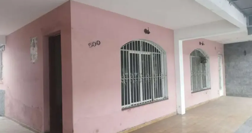 Casa com 3 quartos à venda na Vila Pantaleão, Caçapava