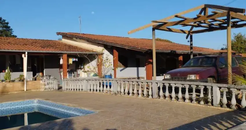 Chácara / sítio com 2 quartos à venda no São João da Boa Vista, Caçapava