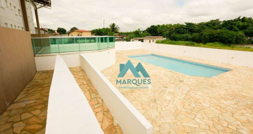 Lindos apartamentos com sacada Gourmet, localização excelente, Valor Promocional