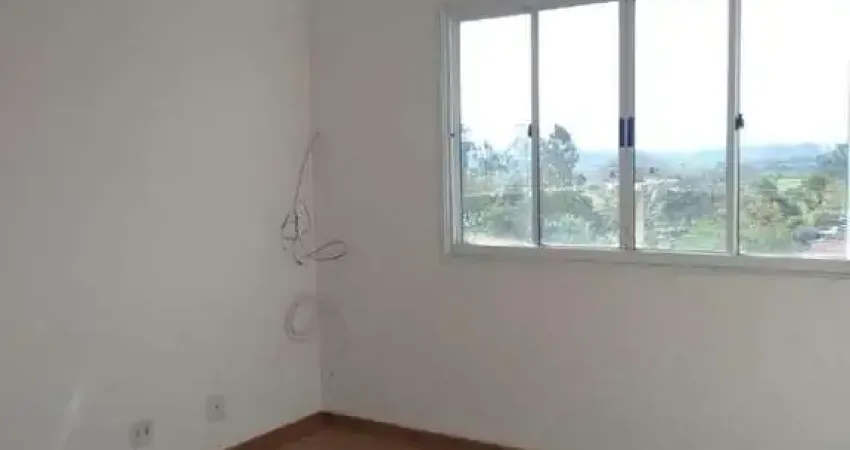 Apartamento com 2 dormitórios à venda, 55 m²  - jardim amália - caçapava/sp
