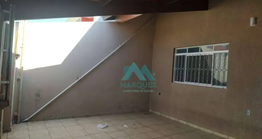 Casa com 2 quartos à venda no Jardim Panorama, Caçapava 