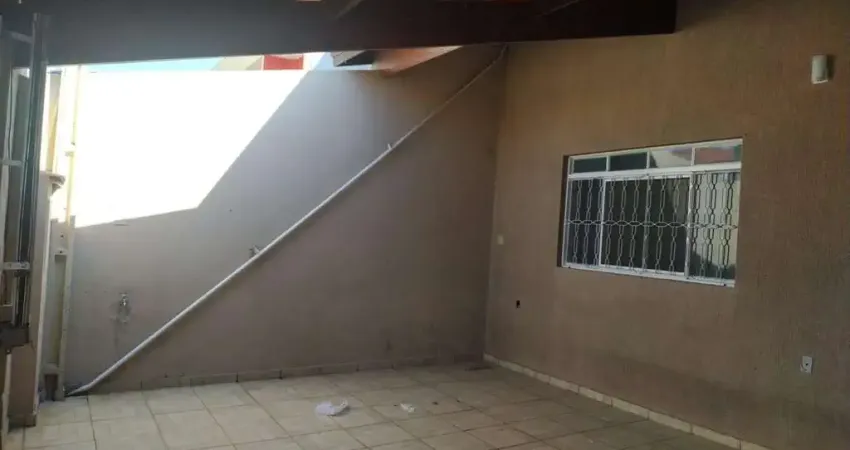 Casa com 2 quartos à venda na João Pires de Aguiar Filho, 243, Jardim Panorama, Caçapava