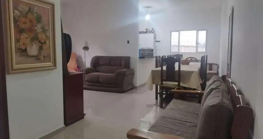 Casa com 2 quartos à venda no Parque Residencial Santo André, Caçapava