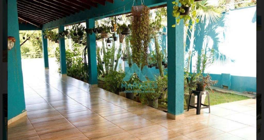 Linda Chacara no tijuco Preto em Caçapava