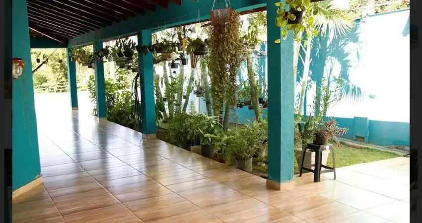 Chácara / sítio com 2 quartos à venda na Santa Clara, 50, Sape I, Caçapava