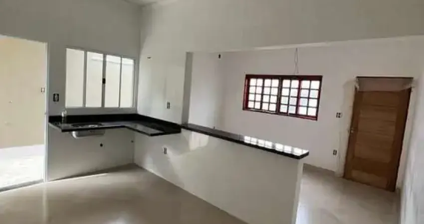 Casa com 3 quartos à venda no Jardim Panorama, Caçapava 