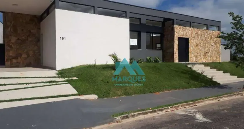 Casa em condomínio fechado com 2 quartos à venda no Condomínio Terras do Vale, Caçapava 