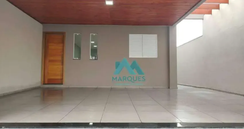 Casa com 2 quartos à venda no Parque do Museu, Caçapava 