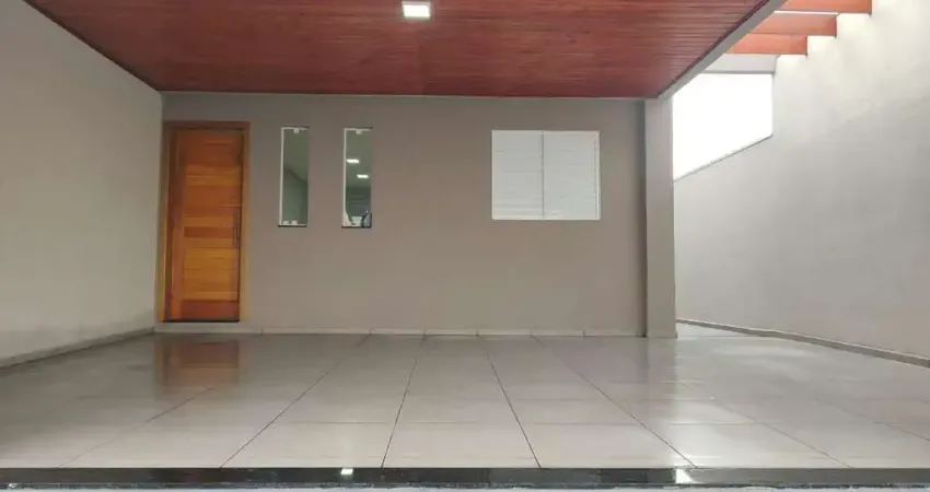 Casa com 2 quartos à venda no Parque do Museu, Caçapava