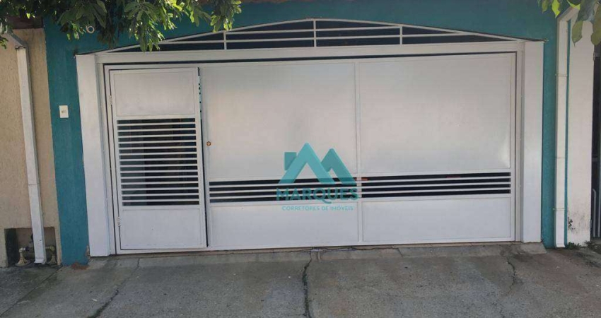 Casa com 2 quartos à venda no Jardim Primavera, Caçapava 