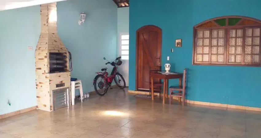 Casa com 2 quartos à venda no Jardim Primavera, Caçapava