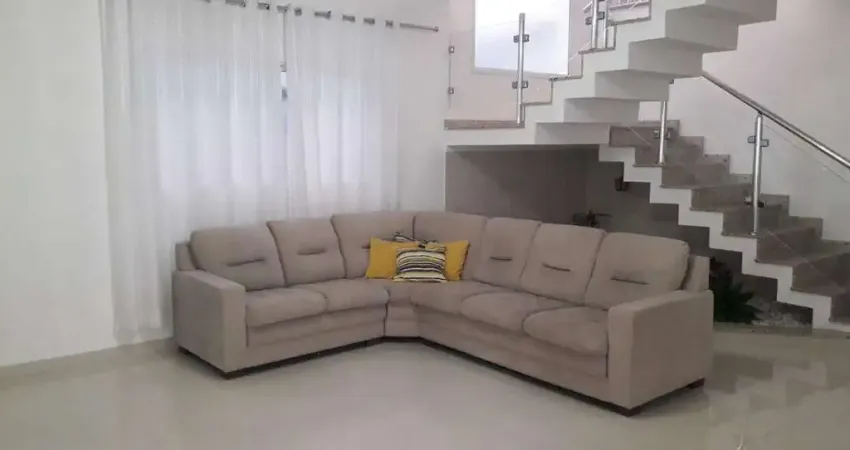 Casa com 4 quartos à venda no Condomínio Terras do Vale, Caçapava