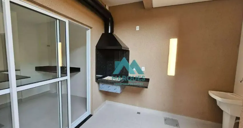 Casa em condomínio fechado com 2 quartos à venda no Parque Residencial Maria Elmira, Caçapava 