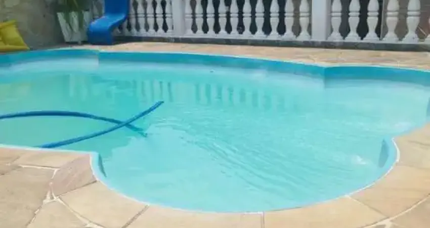 Casa com 3 quartos à venda no Jardim Campo Grande, Caçapava 