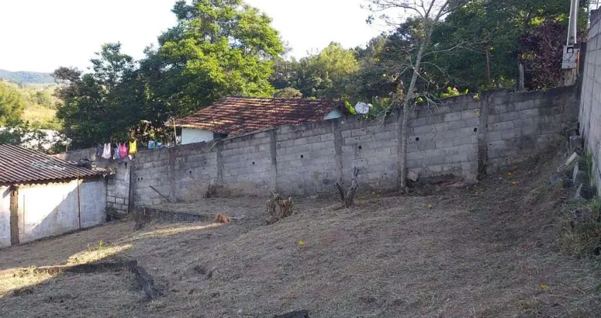 Terreno à venda em Canaã, Jambeiro