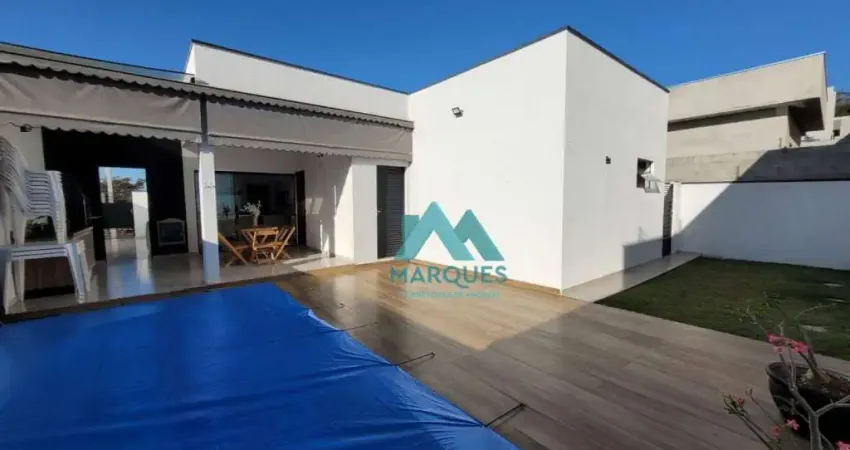 Casa com 3 quartos à venda no Condomínio Terras do Vale, Caçapava 