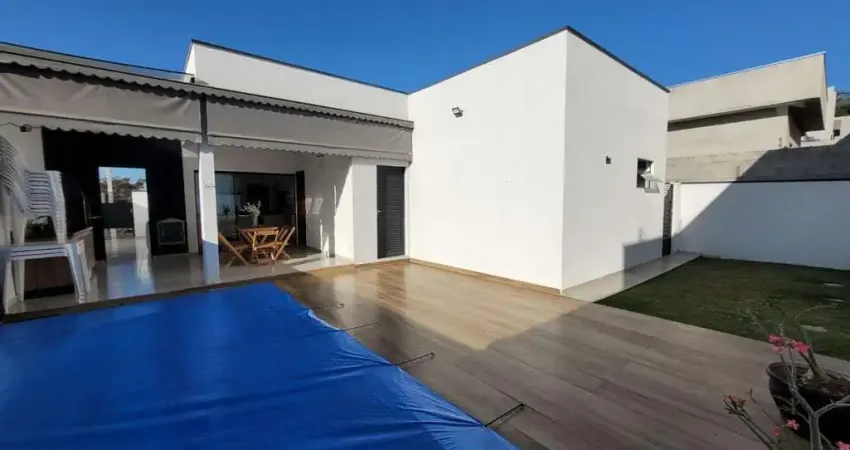 Casa com 3 quartos à venda no Condomínio Terras do Vale, Caçapava 