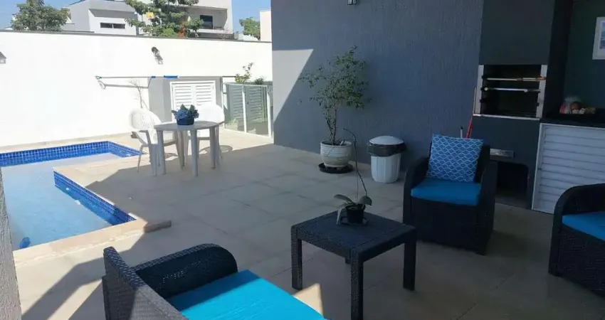 Casa com 3 quartos à venda na Res. Terras Do Vale, 100, Bairro do Grama, Caçapava