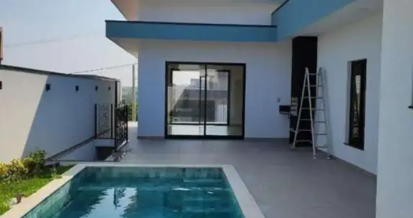 Sobrado com 3 dormitórios à venda, 200 m² por r$ 1.300.000,00 - condomínio terras do vale - caçapava/sp