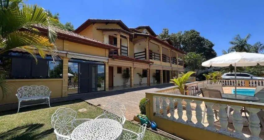 Chácara / sítio com 4 quartos à venda na João Borsoi, 1000, Sape I, Caçapava