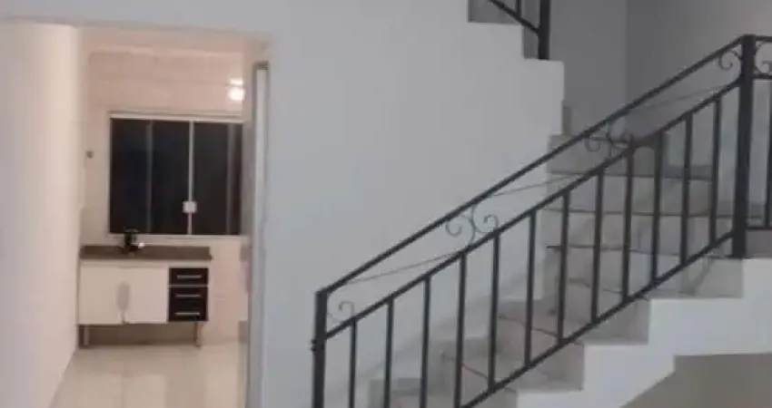 Casa com 2 quartos à venda no Jardim Panorama, Caçapava 