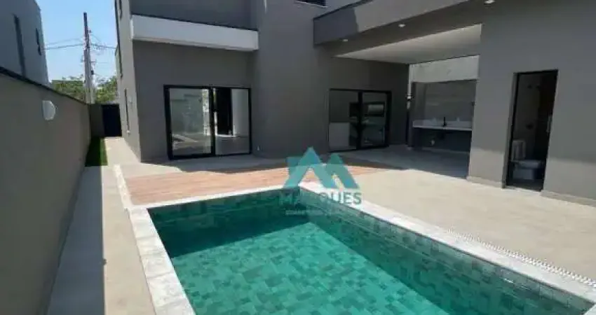 Casa com 3 quartos à venda no Condomínio Terras do Vale, Caçapava 