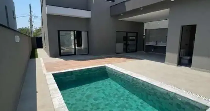 Casa com 3 quartos à venda no Condomínio Terras do Vale, Caçapava 