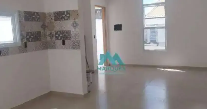 Linda Casa Novinha, acabamento moderno e de primeira