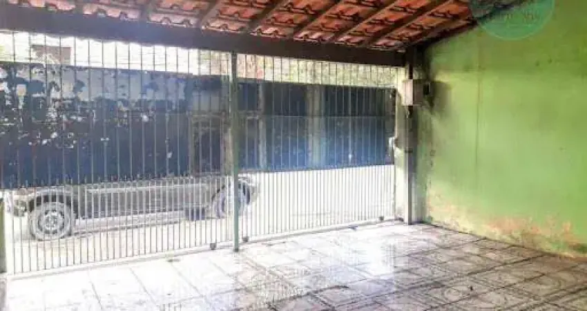 Casa com 2 quartos à venda na Vila Menino Jesus, Caçapava 
