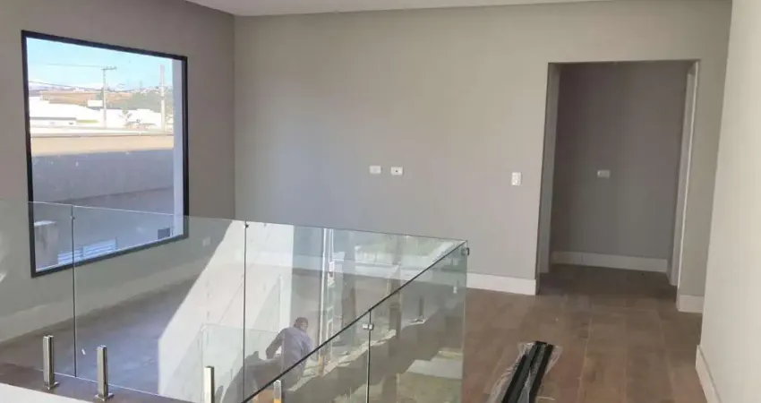 Casa com 3 quartos à venda no Condomínio Terras do Vale, Caçapava