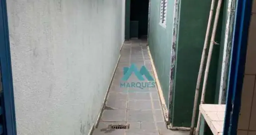 Casa com 2 dormitórios à venda, 110 m² por R$ 233.000,00 - Vila Menino Jesus - Caçapava/SP