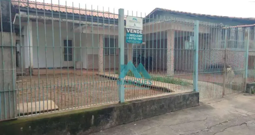 Casa térrea Vila Industrial, com excelente localização