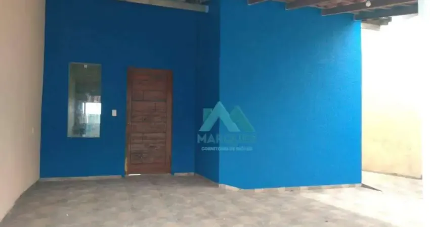 Casa com 2 quartos à venda no Parque Residencial Nova Caçapava, Caçapava 