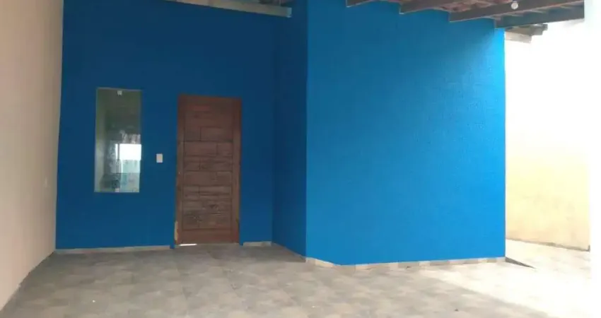 Casa com 2 quartos à venda no Parque Residencial Nova Caçapava, Caçapava