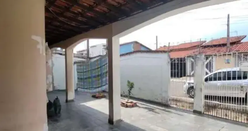 Casa com 4 quartos à venda na Vila Menino Jesus, Caçapava