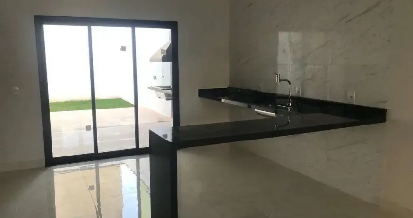 Casa com 3 quartos à venda no Village das Flores, Caçapava 