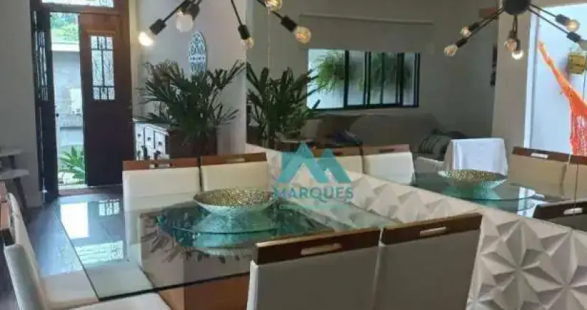 Casa com 3 quartos à venda no Jardim Amália, Caçapava 