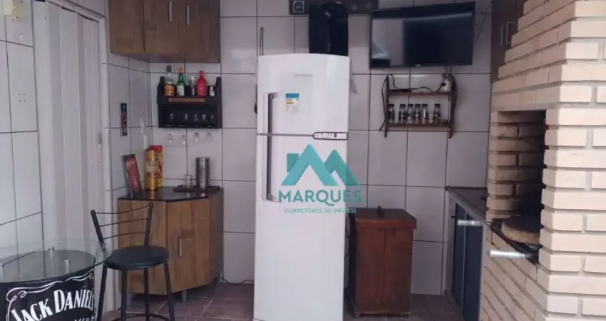 Casa com 3 quartos à venda no Jardim São José, Caçapava 