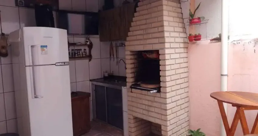 Casa com 3 quartos à venda no Jardim São José, Caçapava