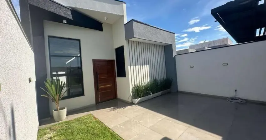 Casa com 3 quartos à venda no Parque do Museu, Caçapava
