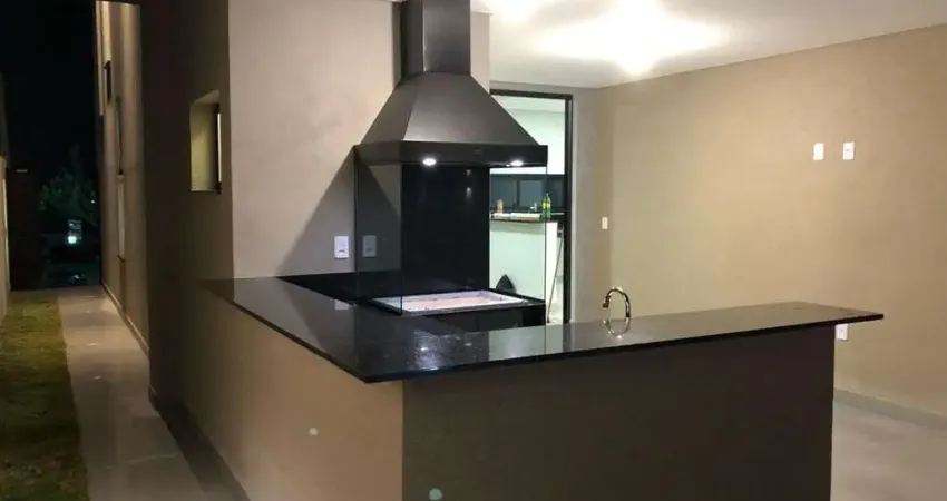 Casa com 3 quartos à venda no Santa Mônica, Caçapava 