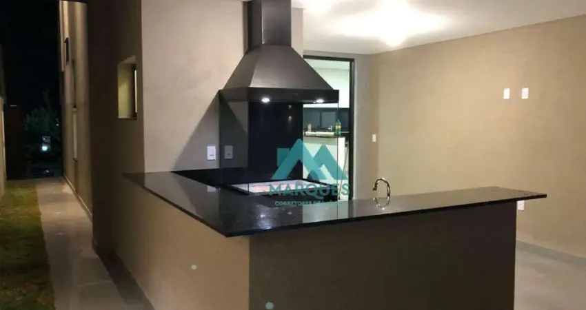Sobrado Maravilhoso em Condominio de Alto Padrão