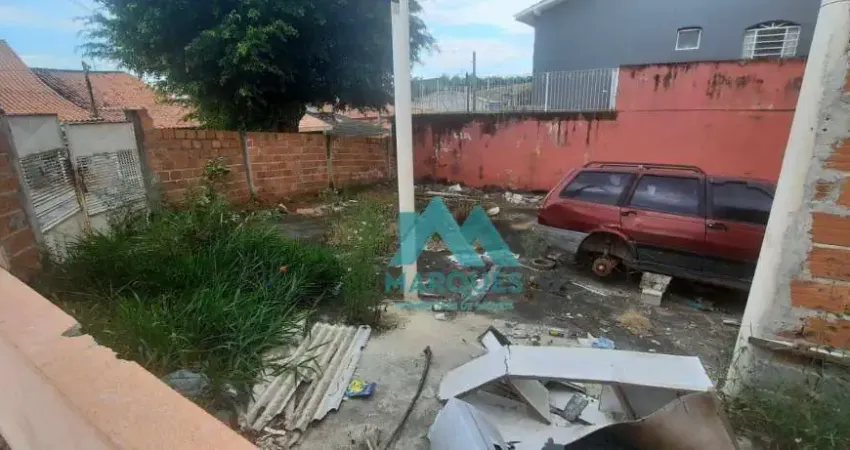Excelente oportunidade de terreno comercial no Maria Elmira