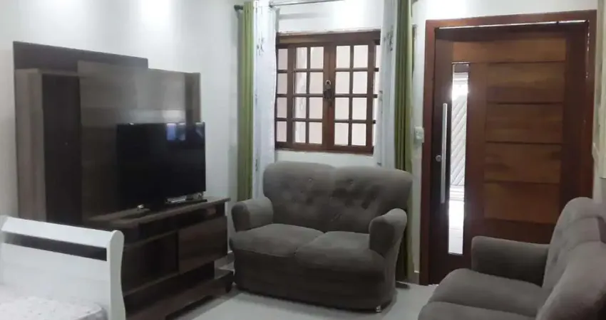 Casa com 2 quartos à venda no Residencial Esperança, Caçapava 