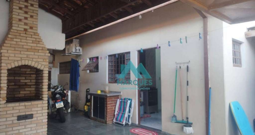 Casa com 2 quartos à venda no Parque Residencial Nova Caçapava, Caçapava 